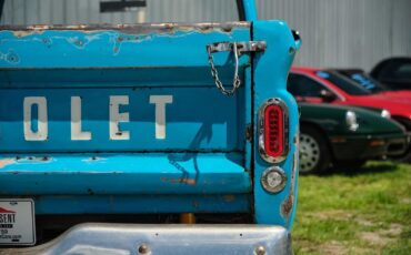 Chevrolet-Other-Pickups-1960-2-Door-29