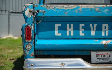 Chevrolet-Other-Pickups-1960-2-Door-30
