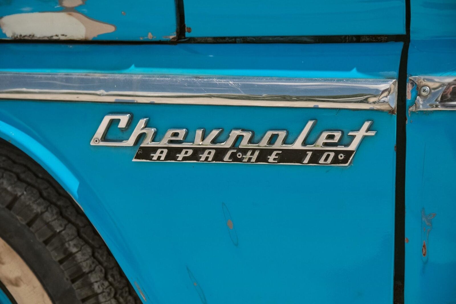 Chevrolet-Other-Pickups-1960-2-Door-31