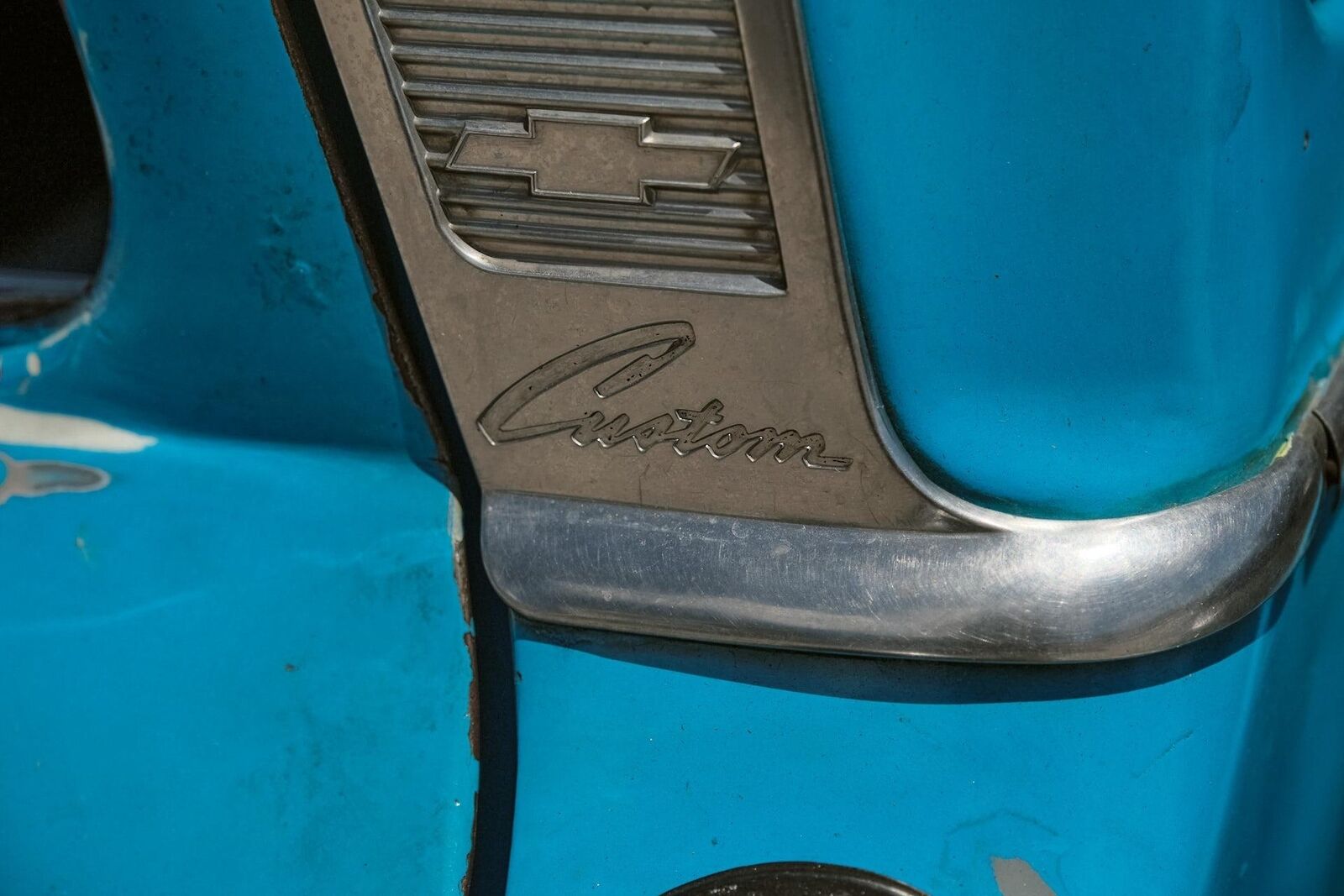Chevrolet-Other-Pickups-1960-2-Door-32
