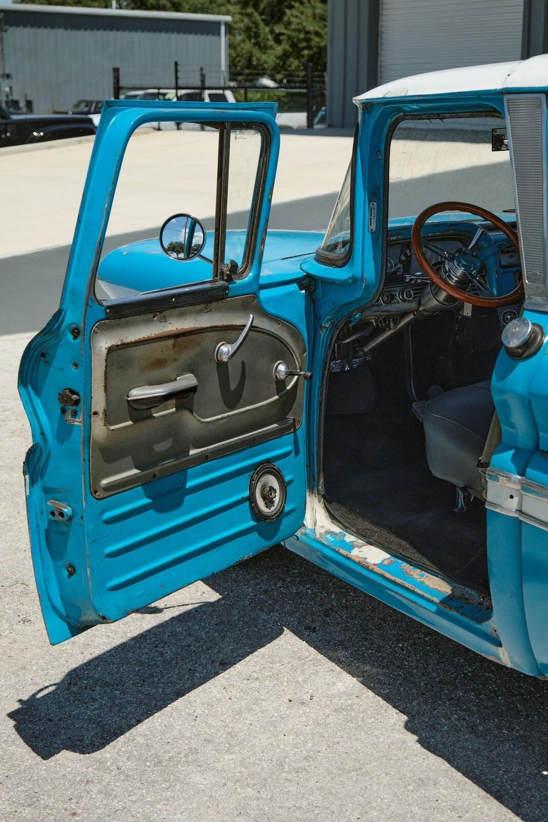 Chevrolet-Other-Pickups-1960-2-Door-34