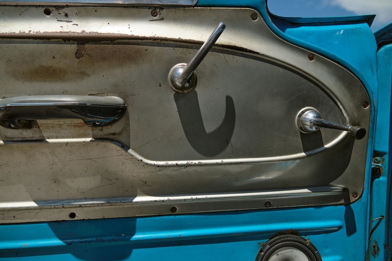 Chevrolet-Other-Pickups-1960-2-Door-36