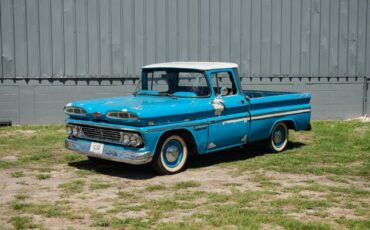 Chevrolet-Other-Pickups-1960-2-Door