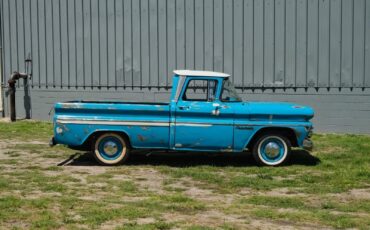 Chevrolet-Other-Pickups-1960-2-Door-6