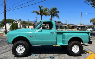 Chevrolet-Other-Pickups-1967-Standard-Cab-Pickup-1
