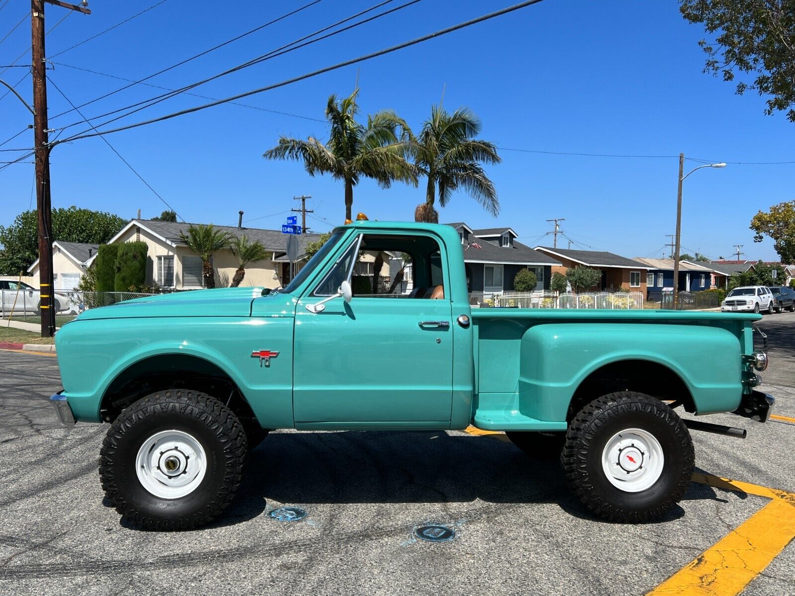 Chevrolet-Other-Pickups-1967-Standard-Cab-Pickup-1