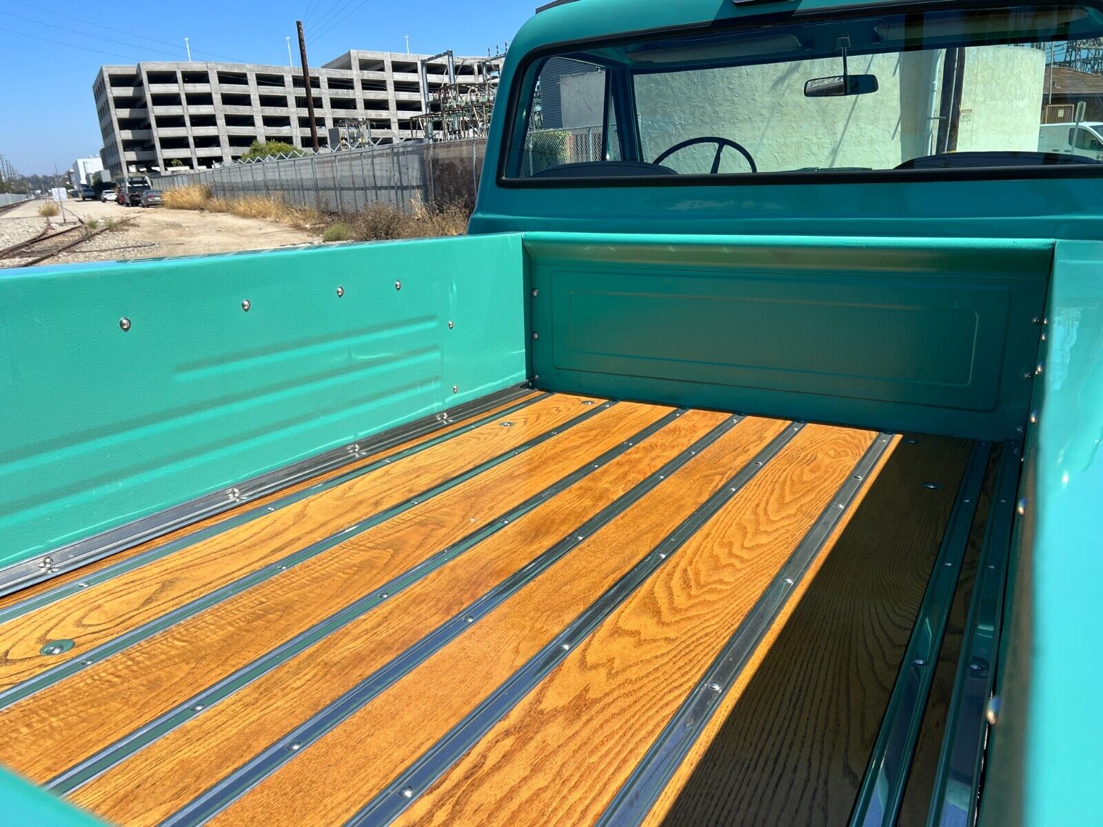 Chevrolet-Other-Pickups-1967-Standard-Cab-Pickup-10