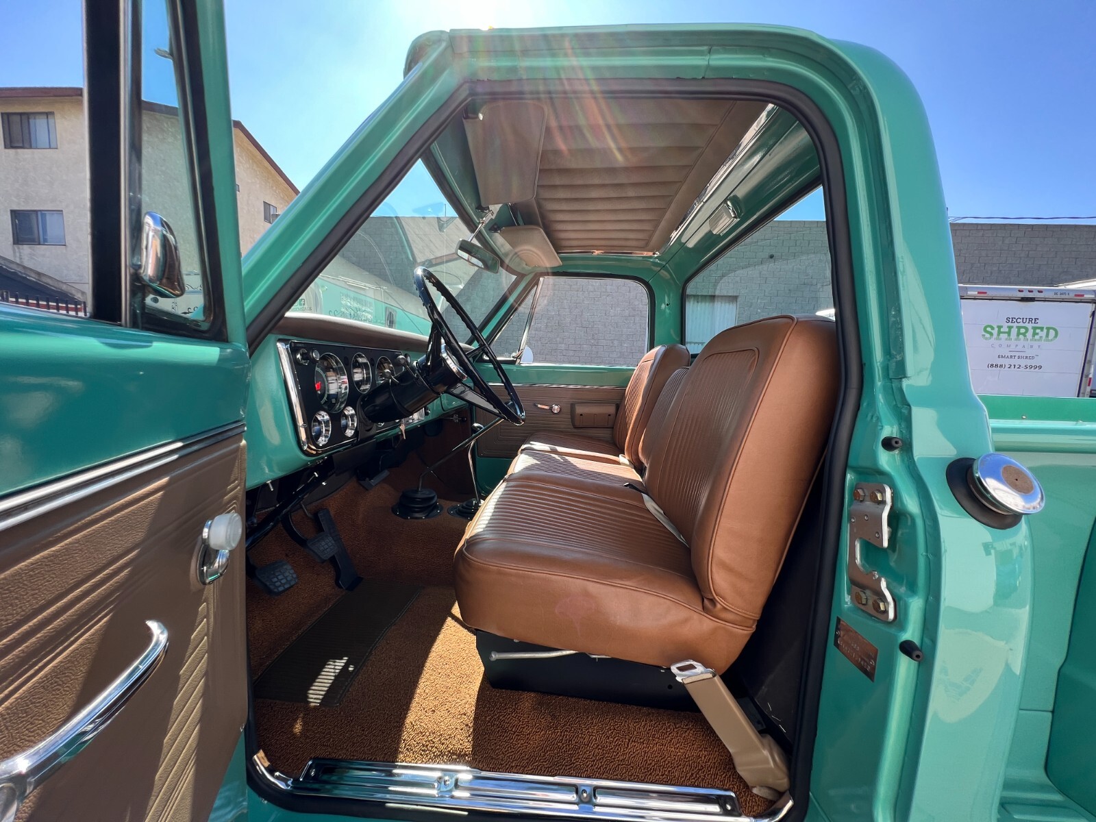 Chevrolet-Other-Pickups-1967-Standard-Cab-Pickup-12