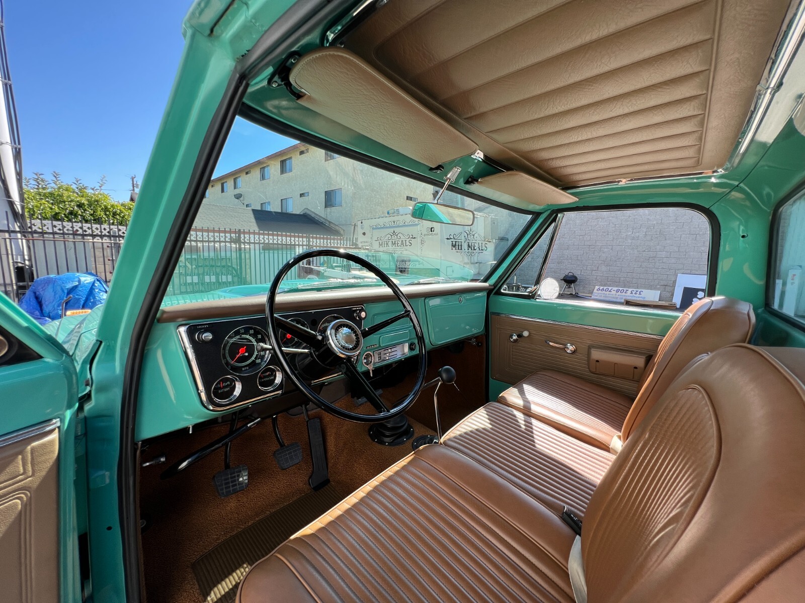 Chevrolet-Other-Pickups-1967-Standard-Cab-Pickup-13