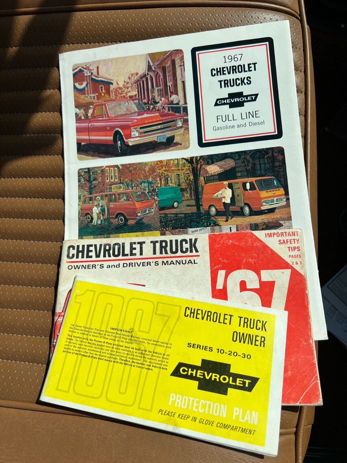 Chevrolet-Other-Pickups-1967-Standard-Cab-Pickup-18