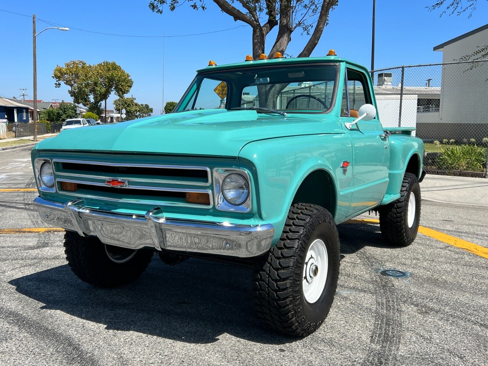 Chevrolet-Other-Pickups-1967-Standard-Cab-Pickup-2