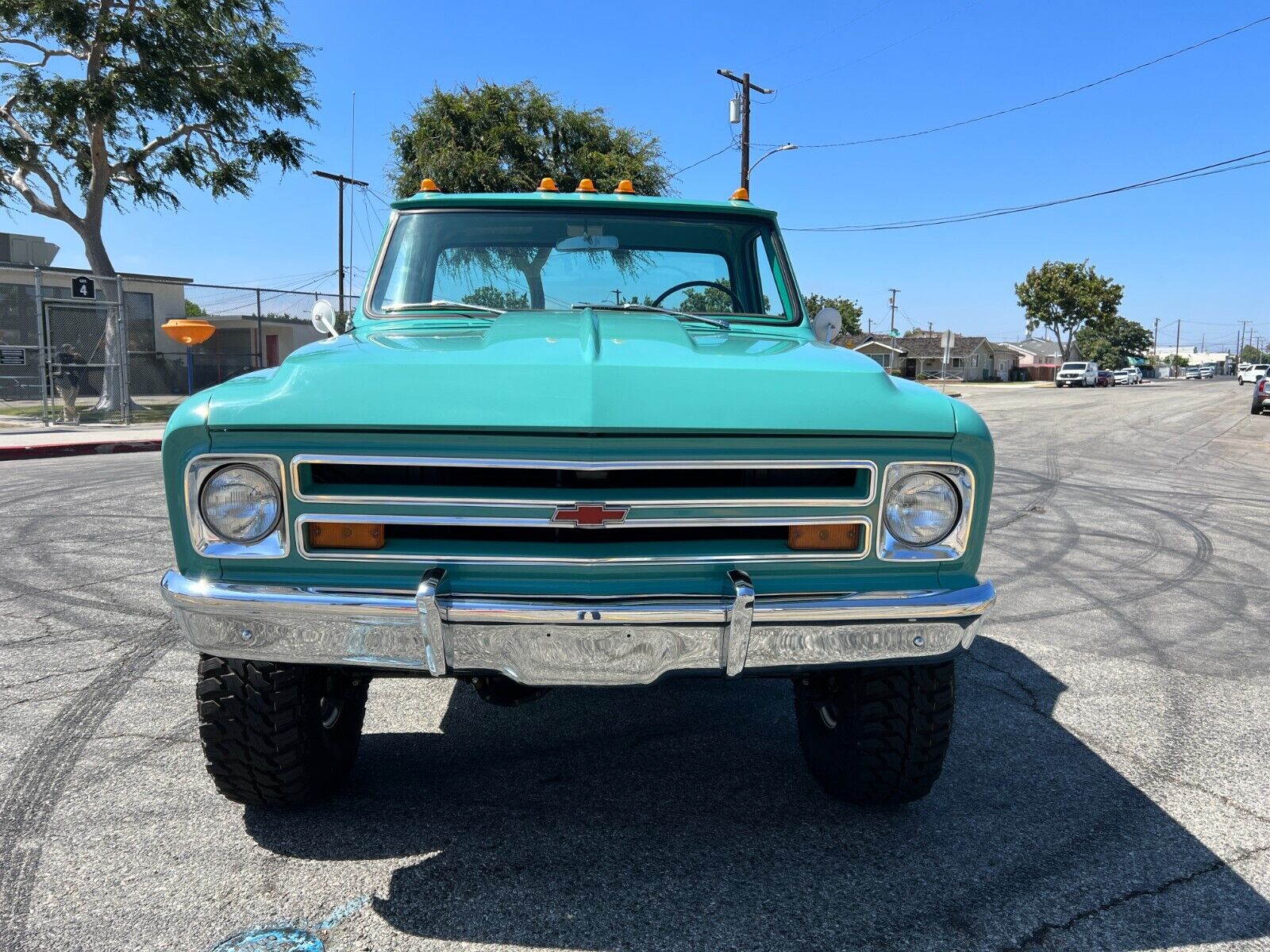 Chevrolet-Other-Pickups-1967-Standard-Cab-Pickup-4