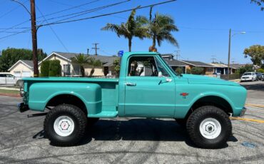 Chevrolet-Other-Pickups-1967-Standard-Cab-Pickup-7