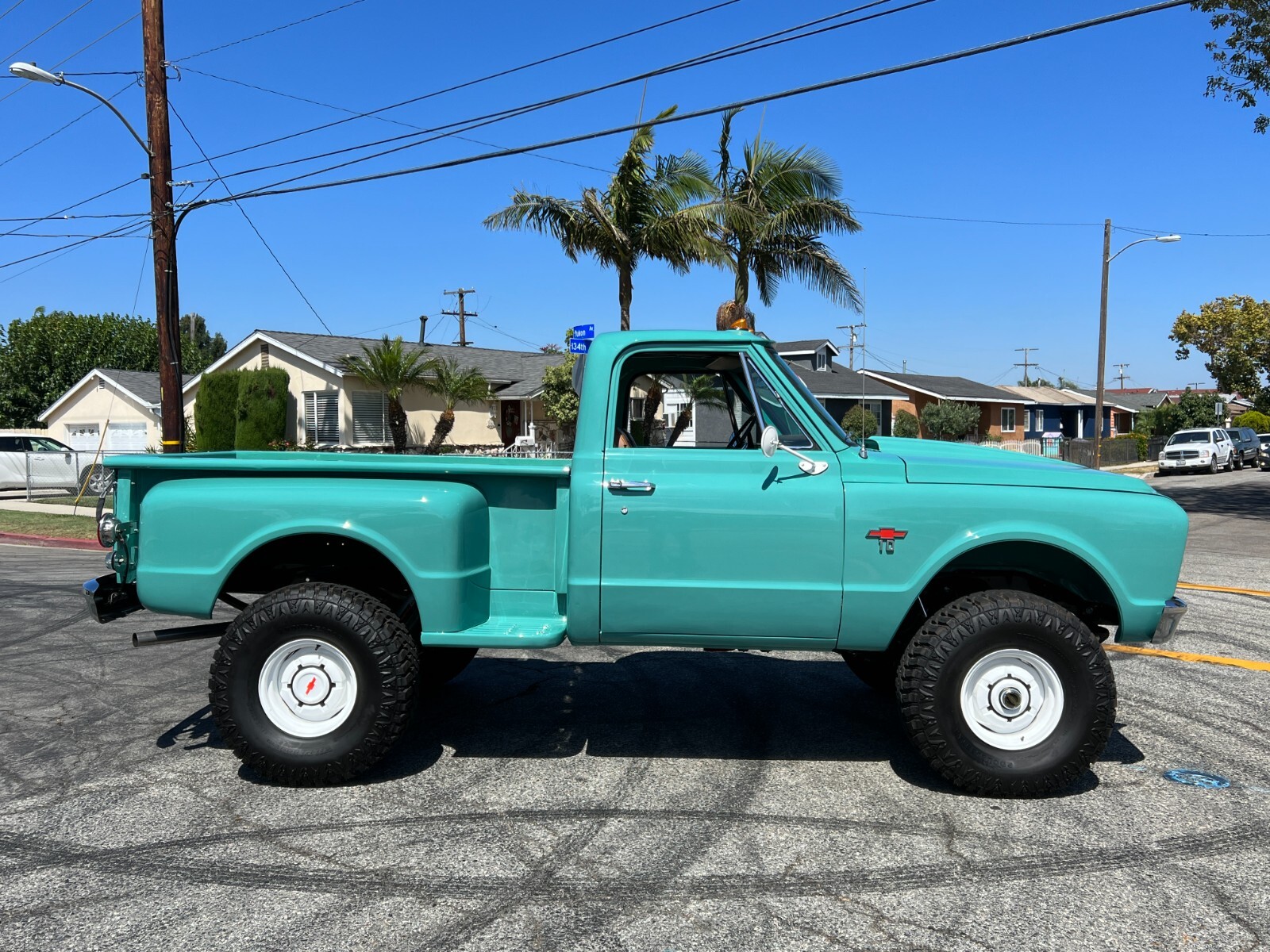 Chevrolet-Other-Pickups-1967-Standard-Cab-Pickup-7