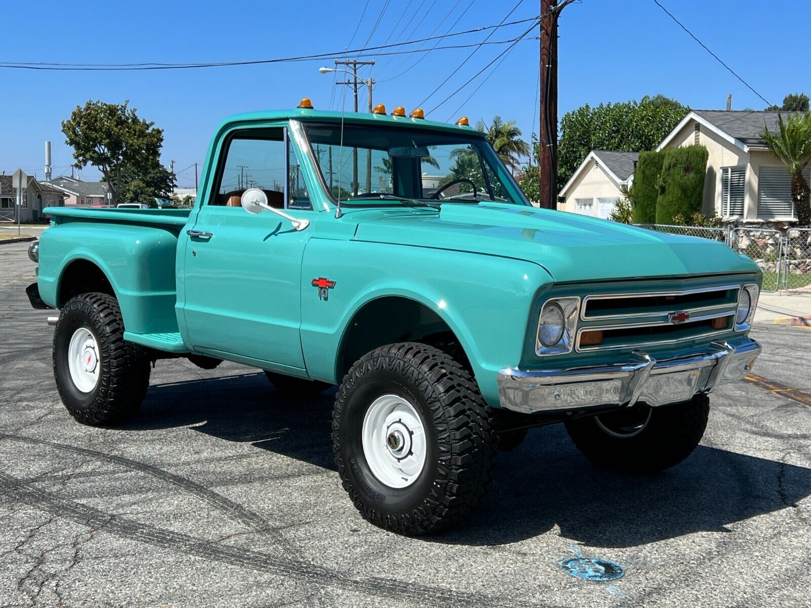 Chevrolet-Other-Pickups-1967-Standard-Cab-Pickup-9