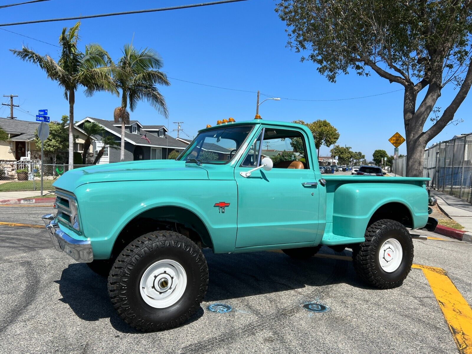 Chevrolet-Other-Pickups-1967-Standard-Cab-Pickup