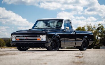 Chevrolet-Other-Pickups-1967-Truck-1