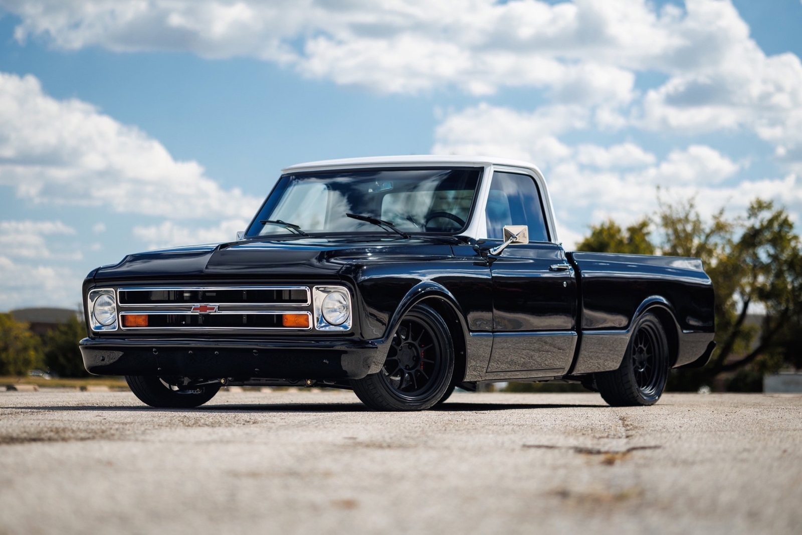 Chevrolet-Other-Pickups-1967-Truck-1