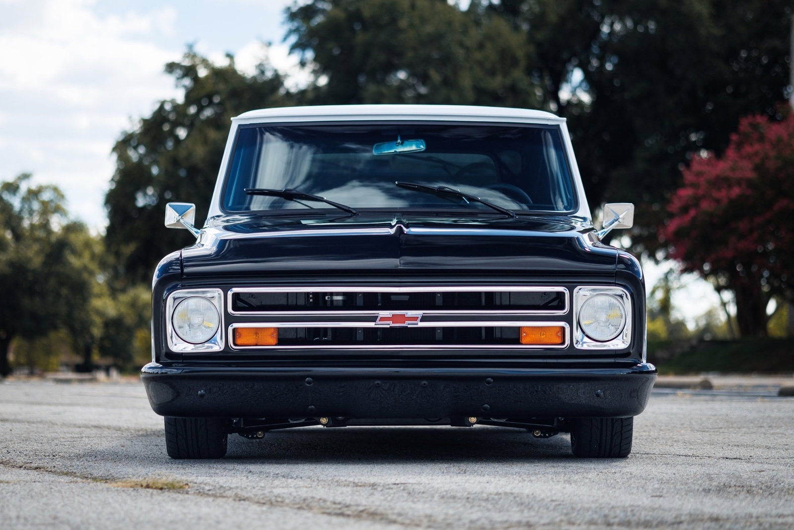 Chevrolet-Other-Pickups-1967-Truck-10