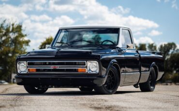 Chevrolet-Other-Pickups-1967-Truck-2