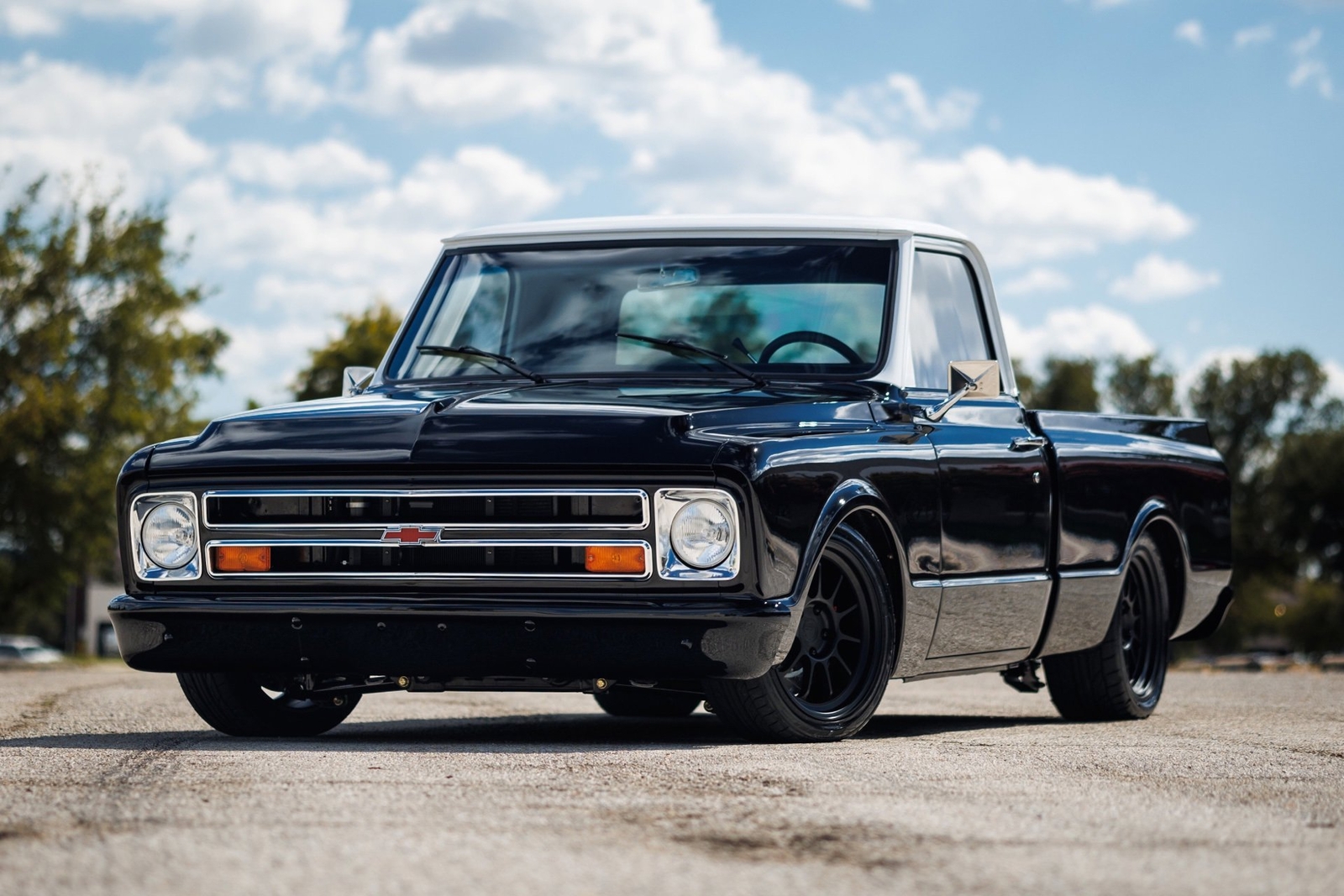 Chevrolet-Other-Pickups-1967-Truck-2