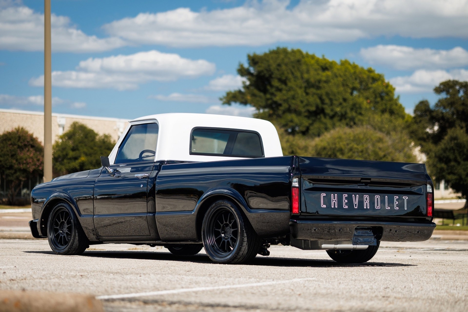 Chevrolet-Other-Pickups-1967-Truck-22