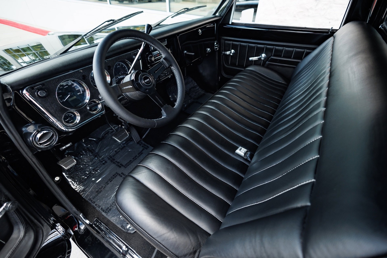 Chevrolet-Other-Pickups-1967-Truck-25