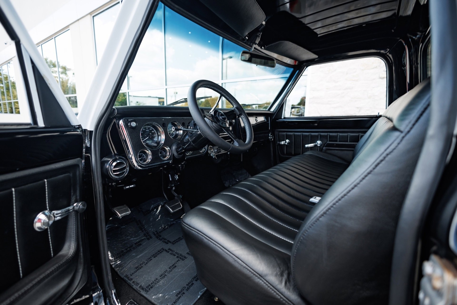 Chevrolet-Other-Pickups-1967-Truck-26