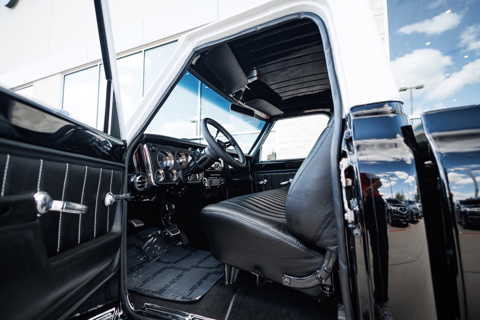 Chevrolet-Other-Pickups-1967-Truck-27