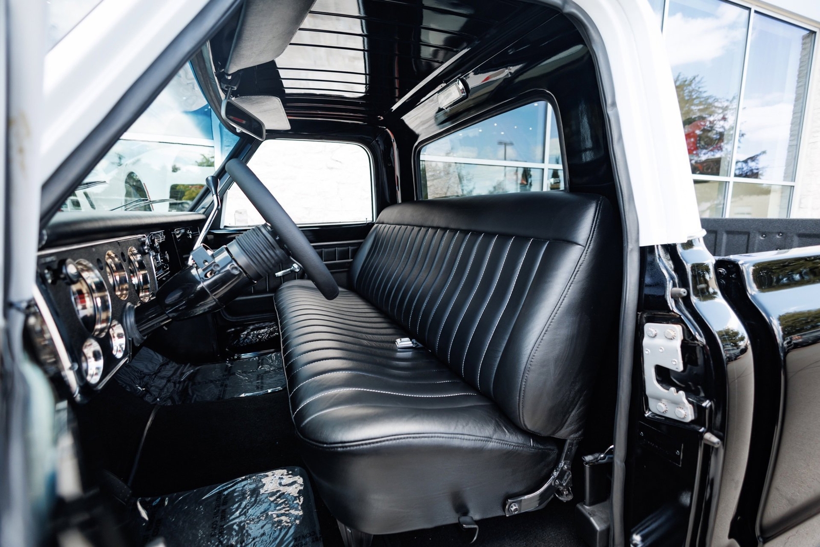 Chevrolet-Other-Pickups-1967-Truck-28