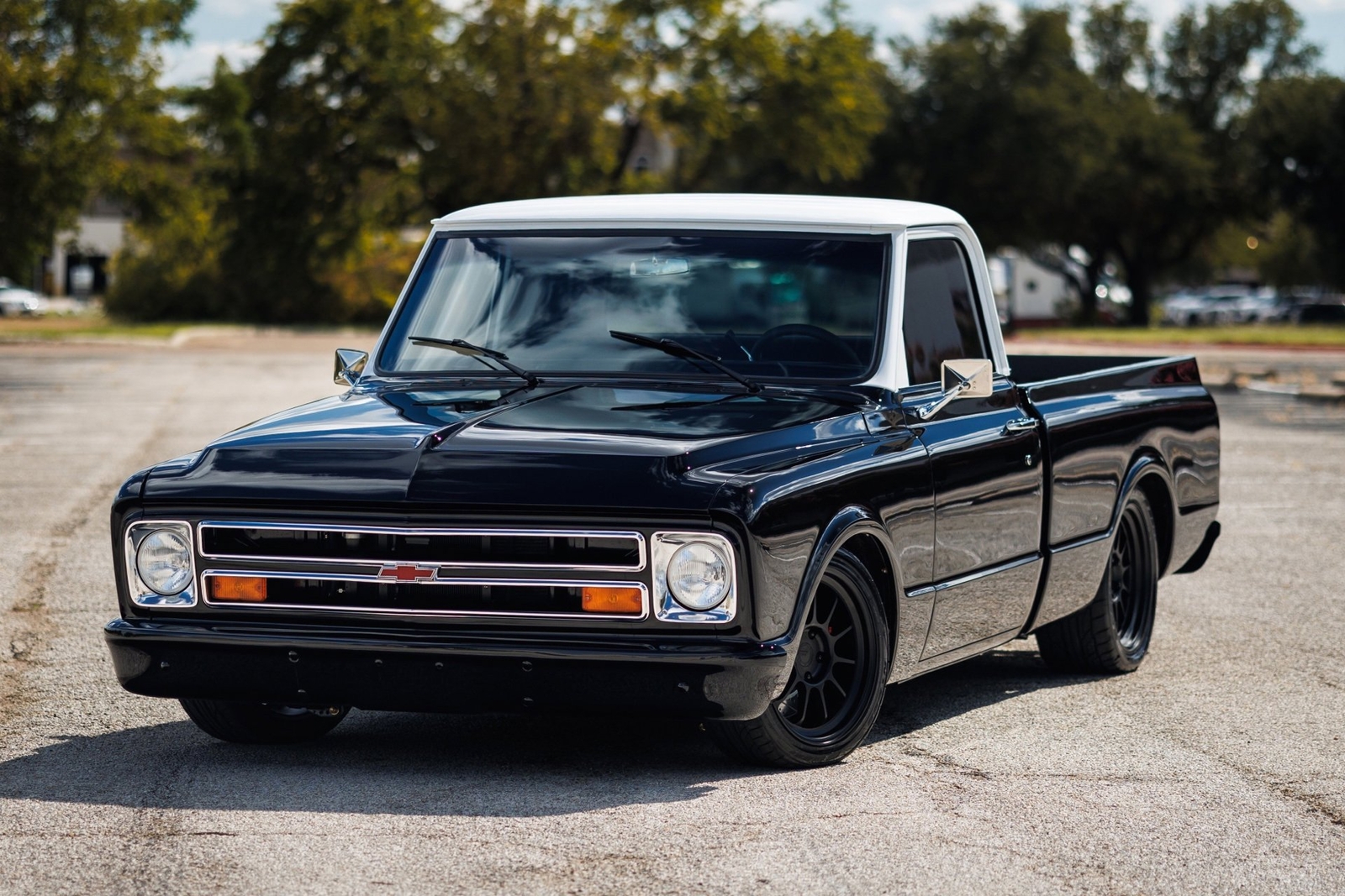 Chevrolet-Other-Pickups-1967-Truck-3