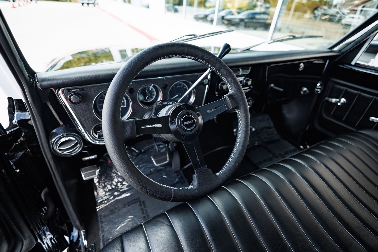 Chevrolet-Other-Pickups-1967-Truck-30
