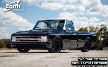 Chevrolet-Other-Pickups-1967-Truck
