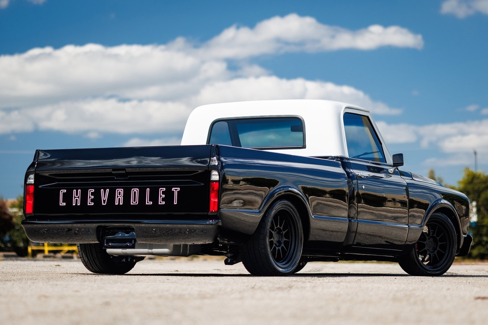 Chevrolet-Other-Pickups-1967-Truck-5