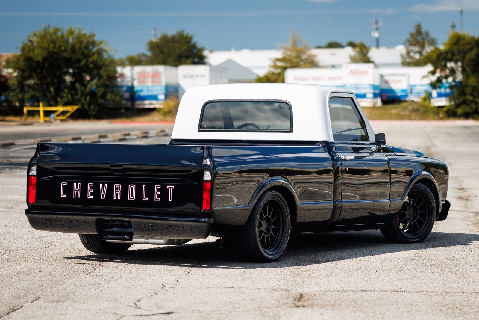 Chevrolet-Other-Pickups-1967-Truck-6