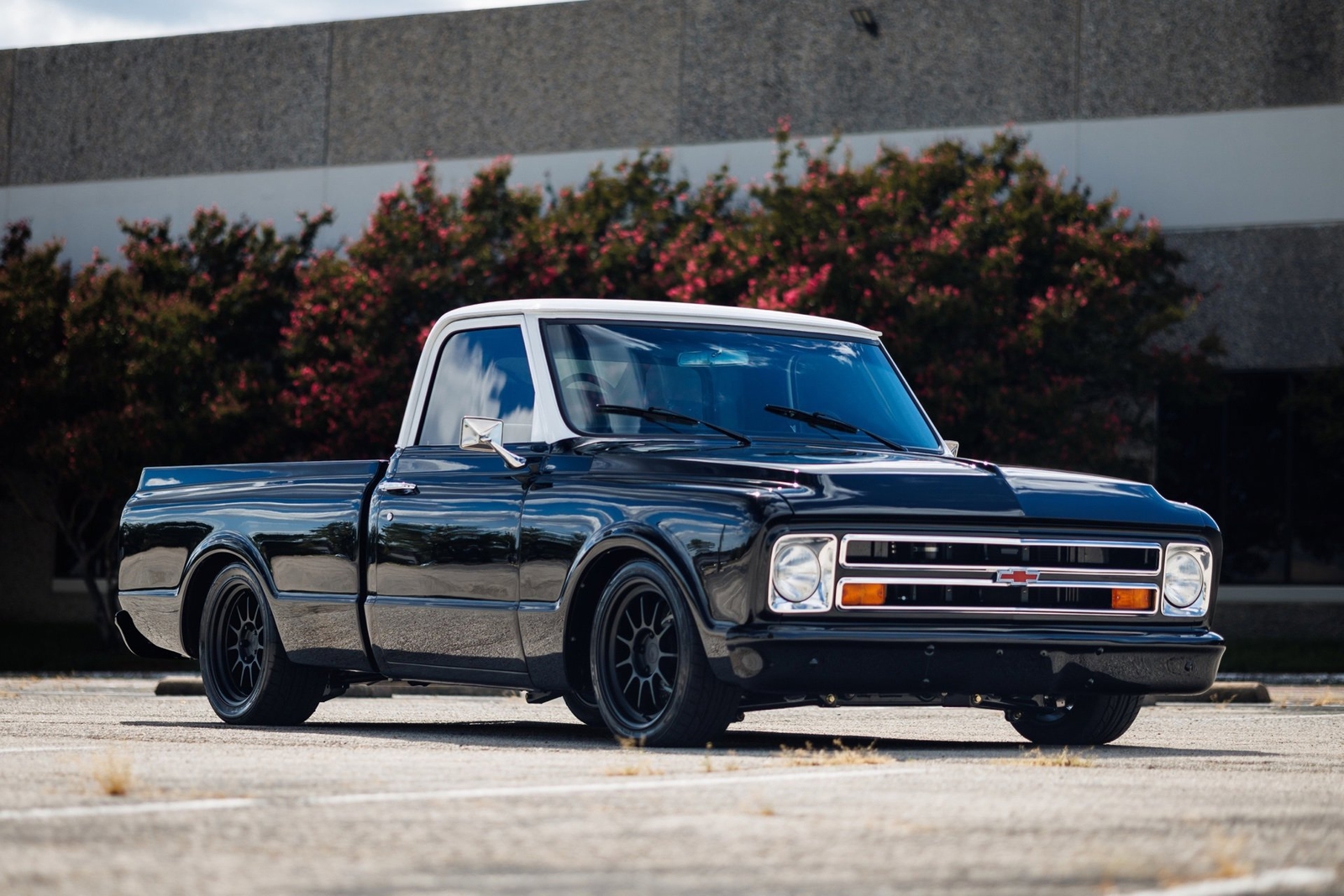 Chevrolet-Other-Pickups-1967-Truck-7