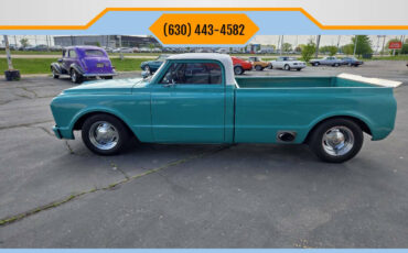 Chevrolet-Other-Pickups-1968-Pickup-Truck