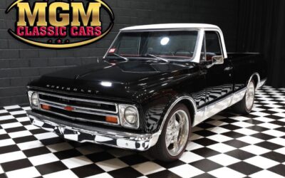 Chevrolet Other Pickups 1968 Pickup Truck