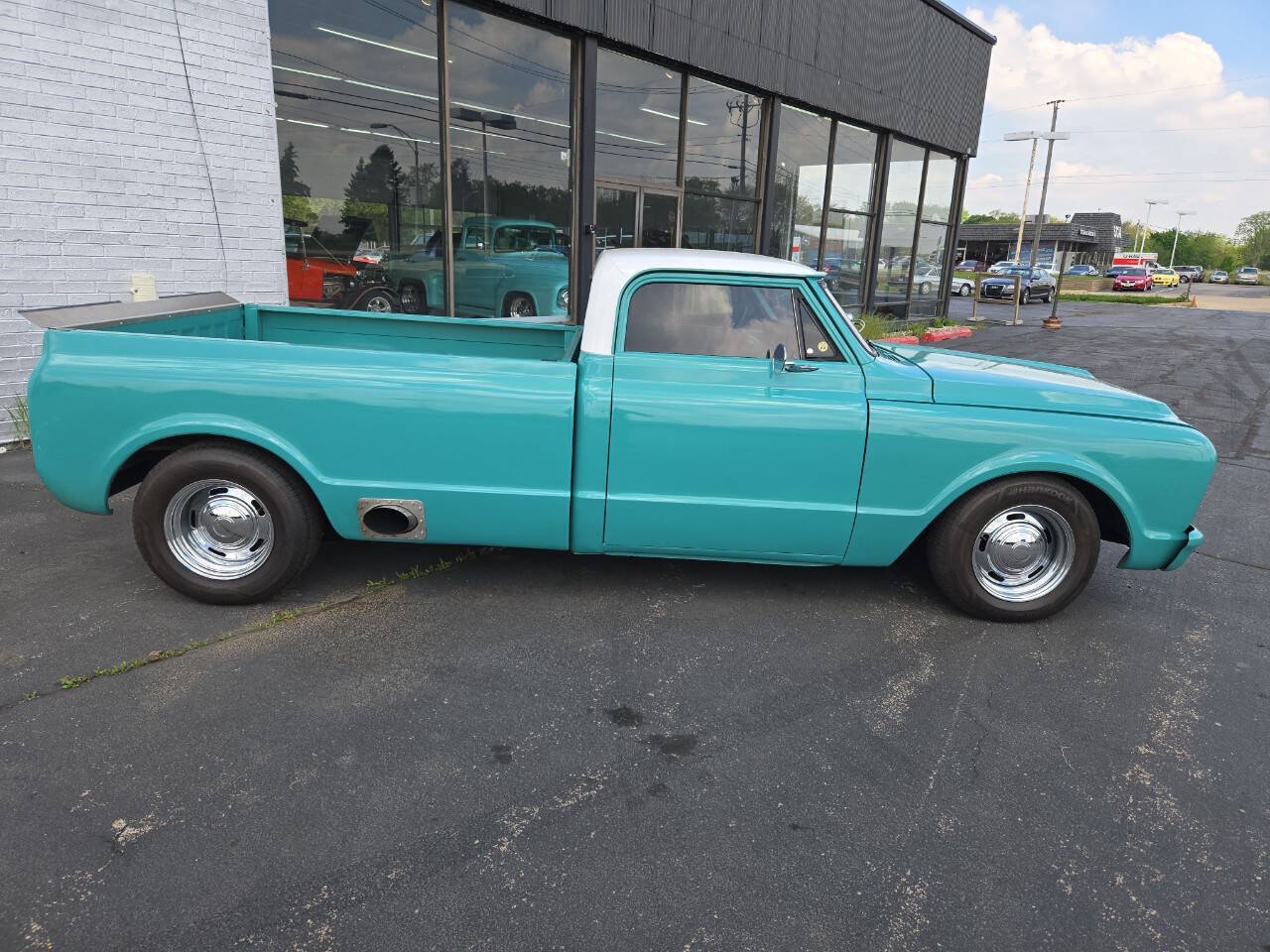 Chevrolet-Other-Pickups-1968-Pickup-Truck-6