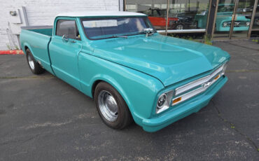 Chevrolet-Other-Pickups-1968-Pickup-Truck-7