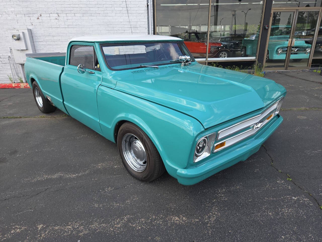 Chevrolet-Other-Pickups-1968-Pickup-Truck-7