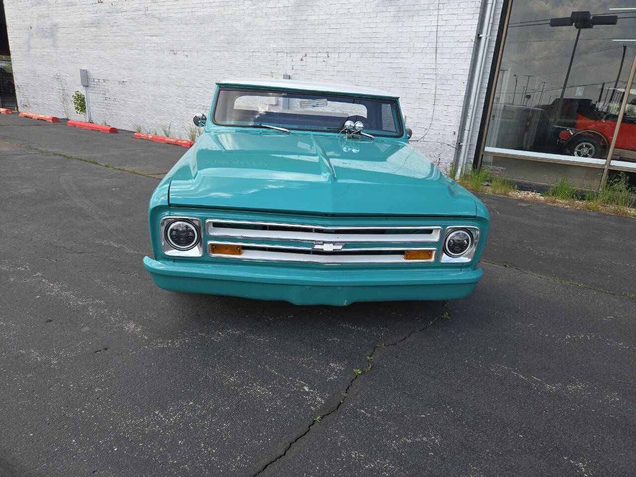 Chevrolet-Other-Pickups-1968-Pickup-Truck-8