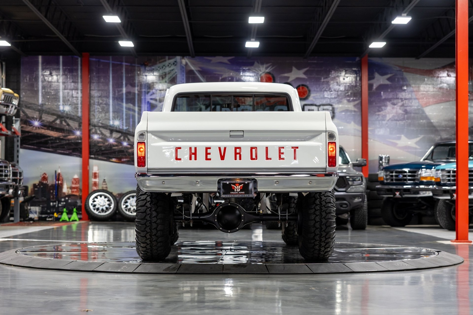 Chevrolet-Other-Pickups-1970-Pickup-Truck-10