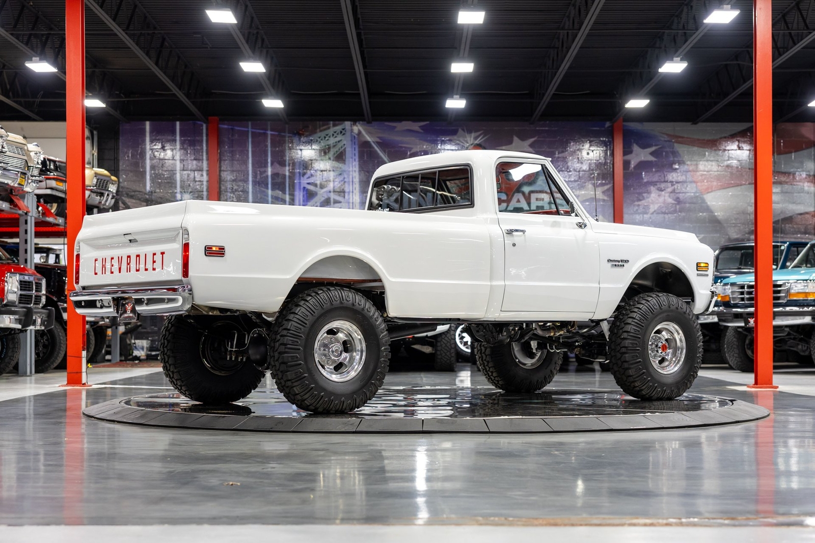 Chevrolet-Other-Pickups-1970-Pickup-Truck-12