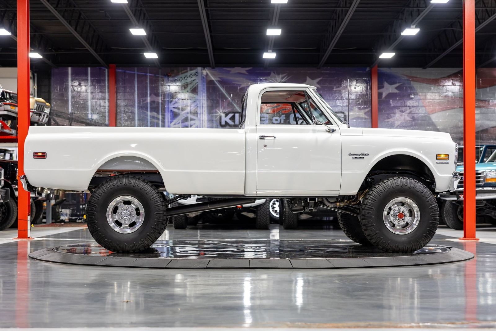 Chevrolet-Other-Pickups-1970-Pickup-Truck-13