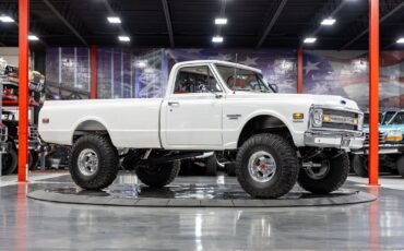 Chevrolet-Other-Pickups-1970-Pickup-Truck-14