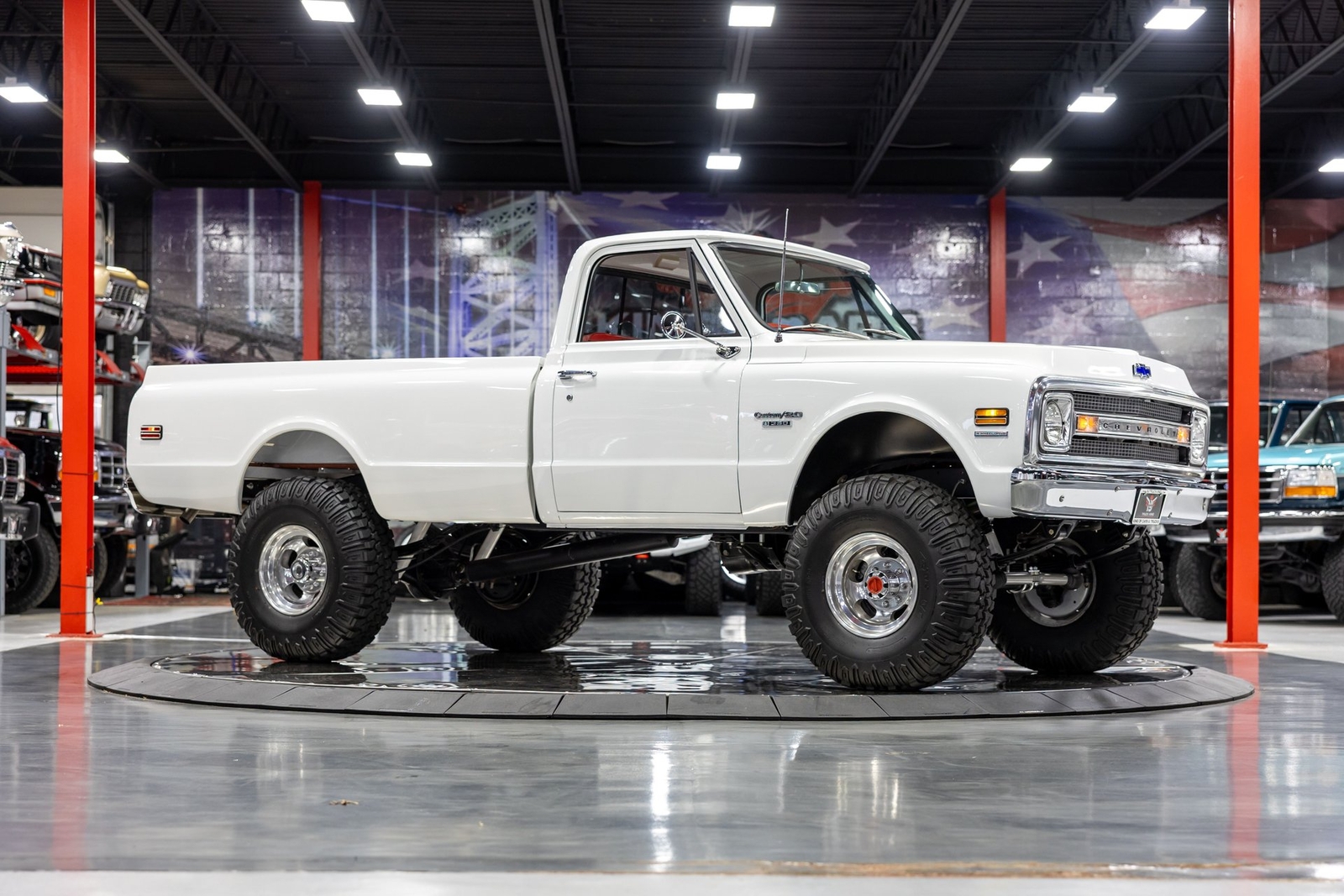 Chevrolet-Other-Pickups-1970-Pickup-Truck-14