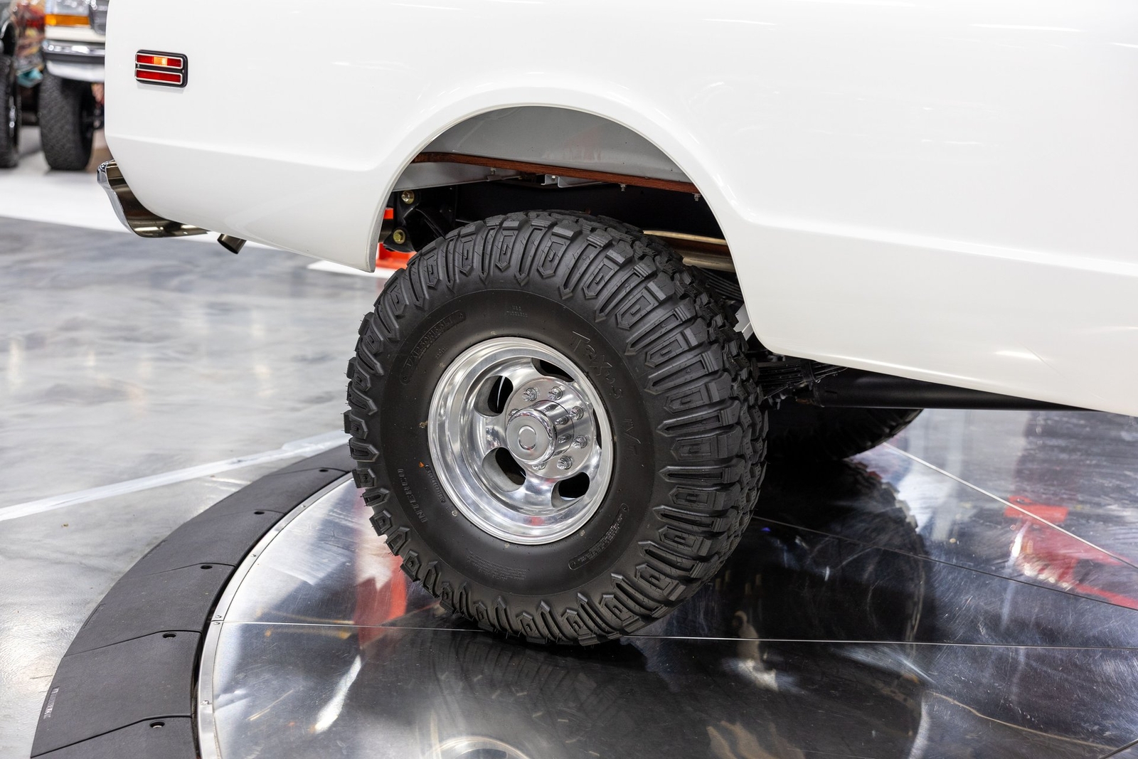 Chevrolet-Other-Pickups-1970-Pickup-Truck-16