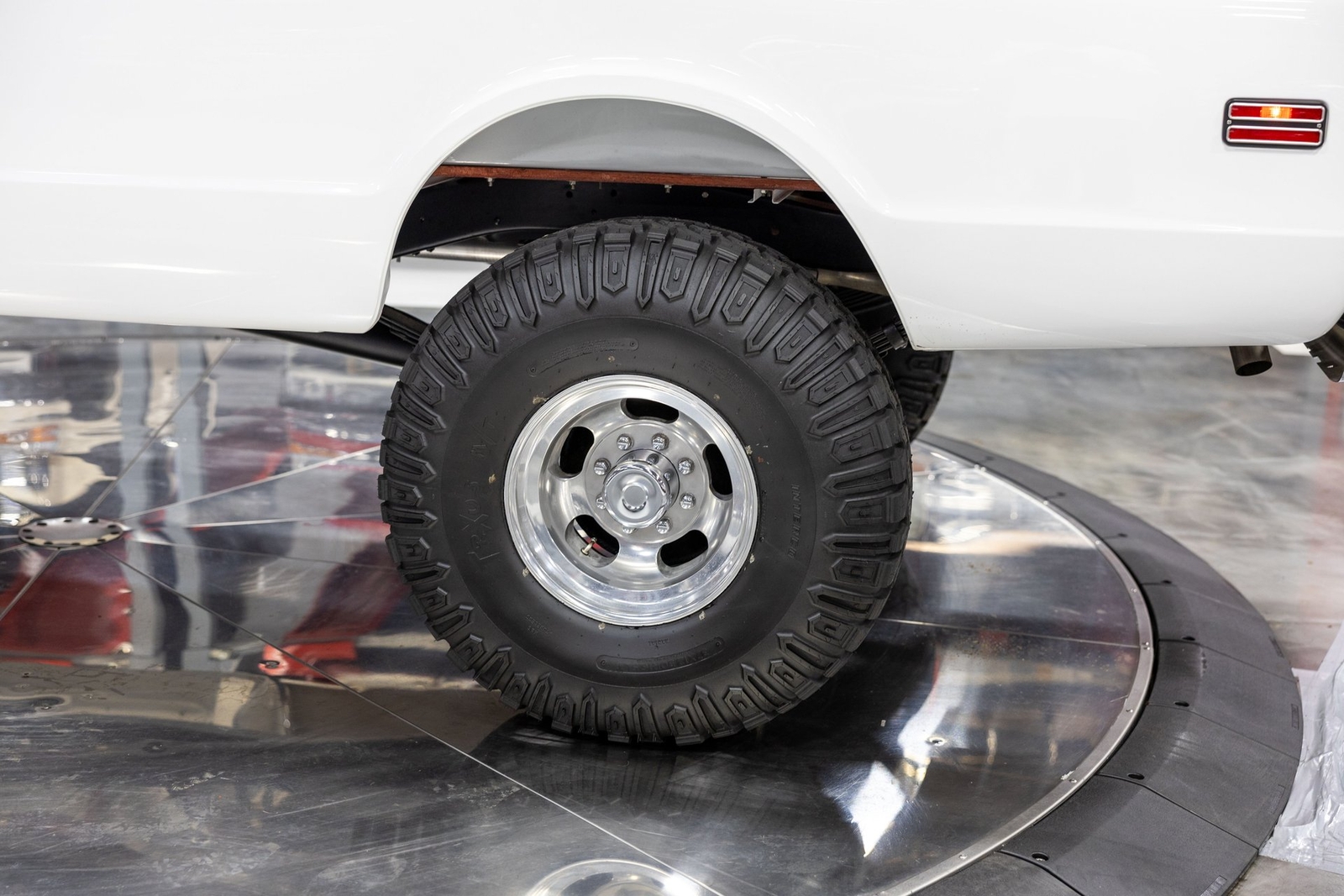 Chevrolet-Other-Pickups-1970-Pickup-Truck-17