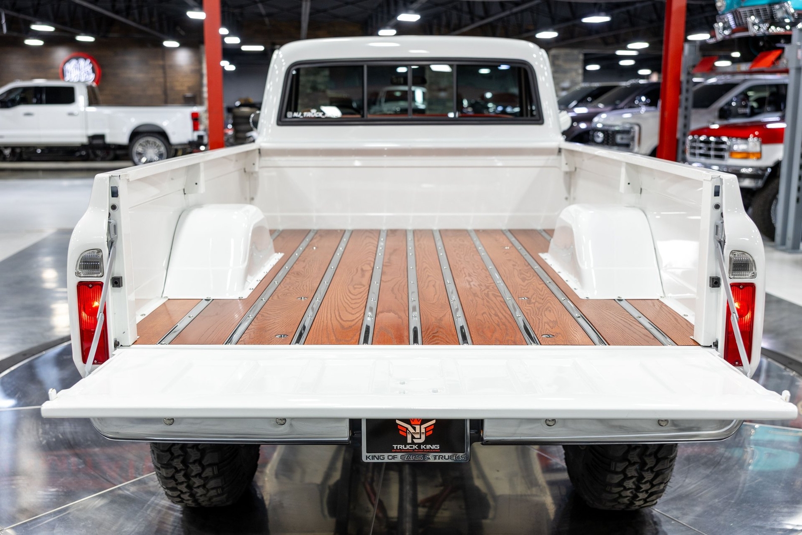 Chevrolet-Other-Pickups-1970-Pickup-Truck-18
